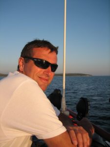Profilbild von Anton Gnadl