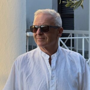 Profilbild von Anton Gräf