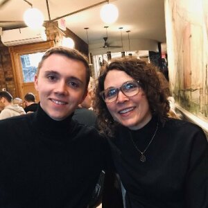 Profilbild von Anton Grau