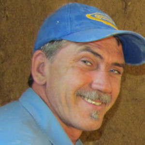 Profilbild von Anton Gruchot