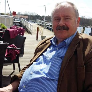 Profilbild von Anton Hefler