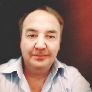Profilbild von Anton Heib
