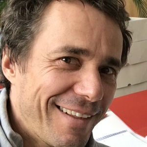 Profilbild von Anton Heidler