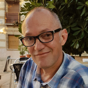 Profilbild von Anton Heindl