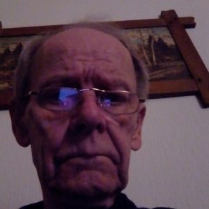 Profilbild von Anton Heitjan