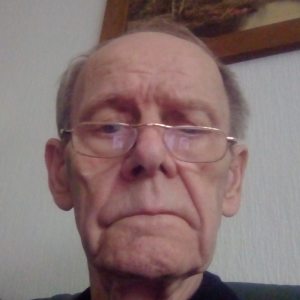 Profilbild von Anton Heitjan