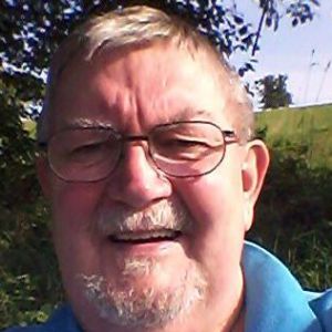 Profilbild von Anton Herrmann