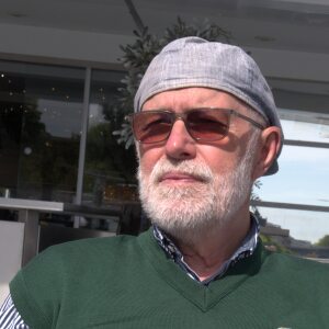 Profilbild von Anton Hiller