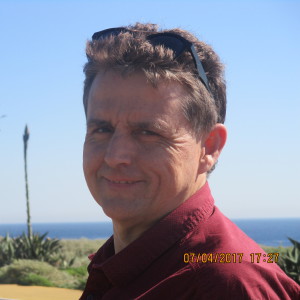Profilbild von Anton Hinterberger
