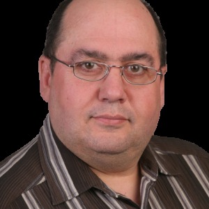 Profilbild von Anton Hirsch