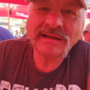 Profilbild von Anton Holtz