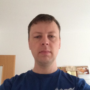 Profilbild von Anton Huber