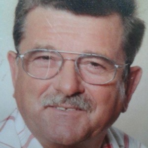Profilbild von Anton Huber