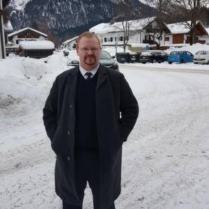 Profilbild von Anton Hümpfner