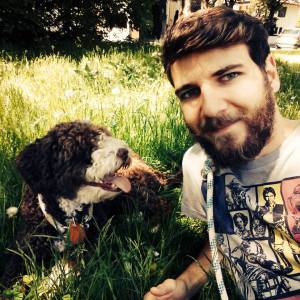 Profilbild von Anton Keppler
