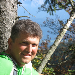 Profilbild von Anton Kollmannsberger