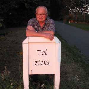 Profilbild von Anton Kossen