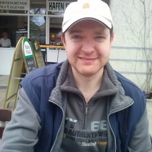 Profilbild von Anton Krätz