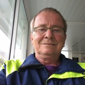 Profilbild von Anton Kratzer