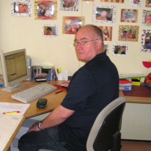 Profilbild von Anton Kunz