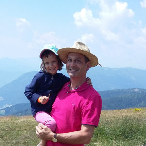 Profilbild von Anton Landherr
