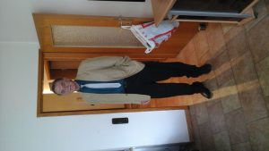 Profilbild von Anton Lechner