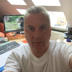 Profilbild von Anton Liebisch