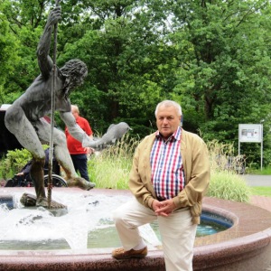 Profilbild von Anton Luks