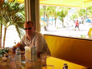 Profilbild von Anton Luy