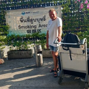 Profilbild von Anton Maerz