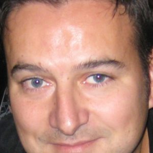 Profilbild von Anton Majstorovic