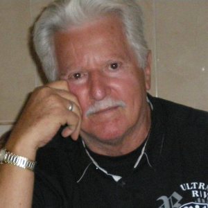 Profilbild von Anton Mayer