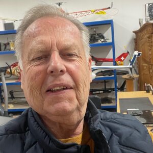 Profilbild von Anton Meindl