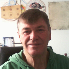 Profilbild von Anton Mörz