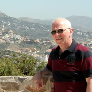 Profilbild von Anton Münzebrock