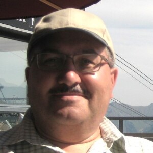 Profilbild von Anton Öder