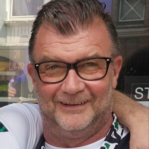 Profilbild von Anton Panitz