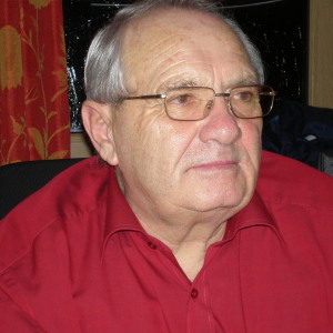 Profilbild von Anton Pawlitschko