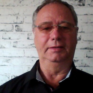 Profilbild von Anton Prang