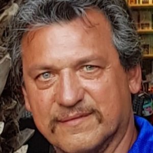 Profilbild von Anton Rabini