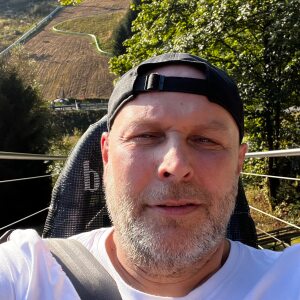 Profilbild von Anton Radulov