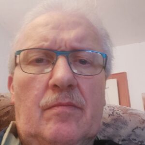 Profilbild von Anton Riedlberger