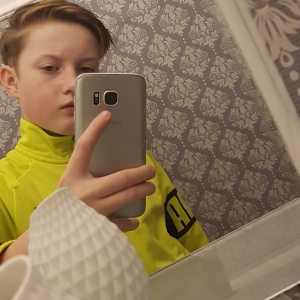 Profilbild von Anton Samburski