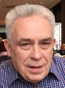 Profilbild von Anton Sarholz