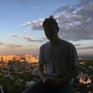 Profilbild von Anton Sarichev