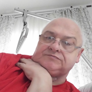 Profilbild von Anton Schänzle