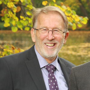 Profilbild von Anton Schamberger