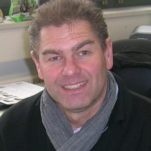 Profilbild von Anton Schauer