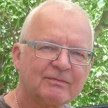 Profilbild von Anton Schmid