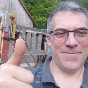 Profilbild von Anton Schmidberger